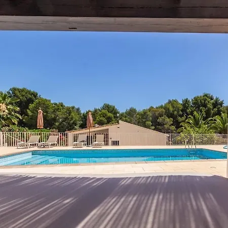 Casa Haiti Benissa * カルプ