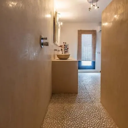 Casa Haiti Benissa カルプ