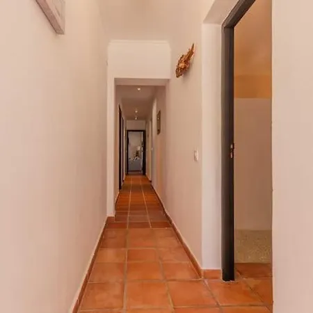 Casa Haiti Benissa * カルプ
