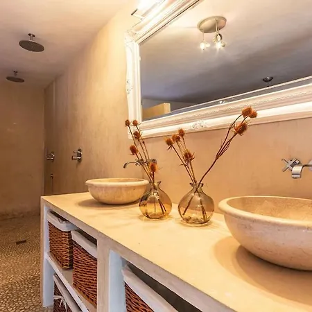 Casa Haiti Benissa ヴィラ