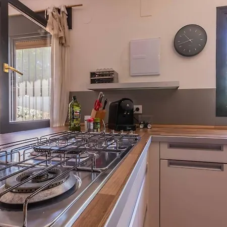Casa Haiti Benissa Villa Calpe