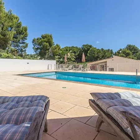 Casa Haiti Benissa Villa Calpe
